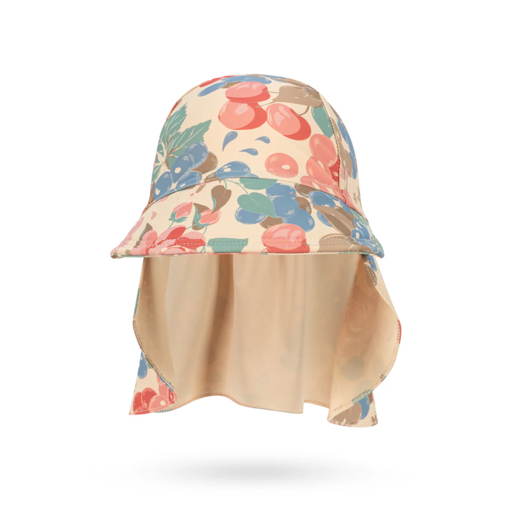 Konges Sløjd  UV-Sonnenhut 'Manuca Frill' Bloomiegrape