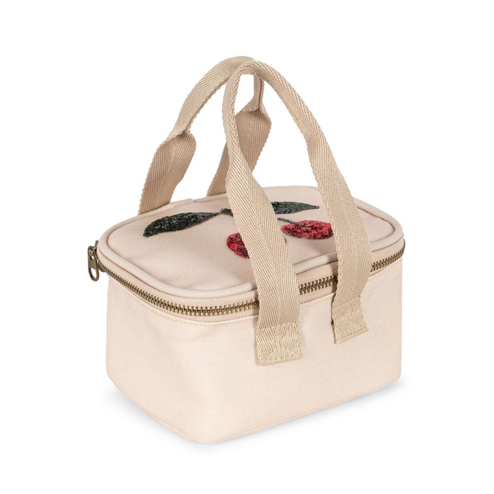 Konges Sløjd Kühltasche &#39;Mini&#39; Cherry