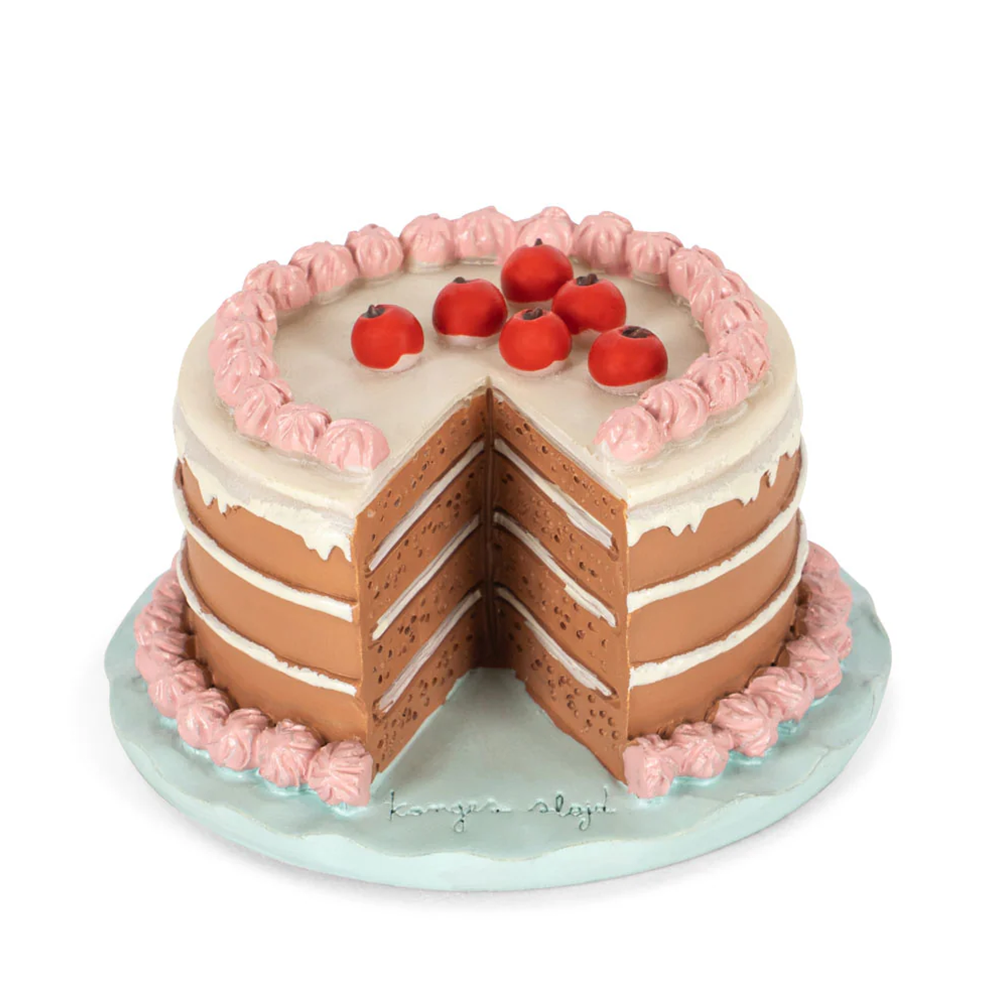 Konges Sløjd  'Mini Market' Einkaufsset - Online MY SNOWFLAKE