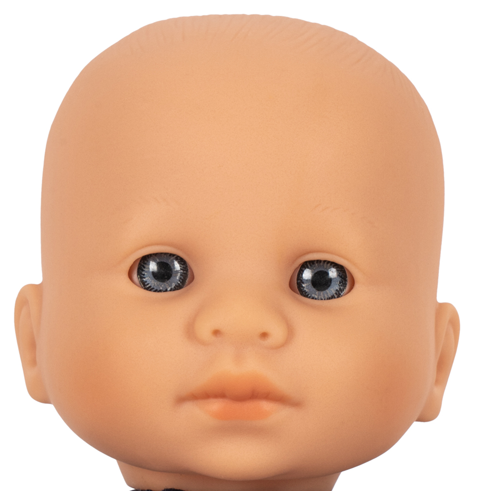 Konges Sløjd Doll 'Mini' Ditzy Dot