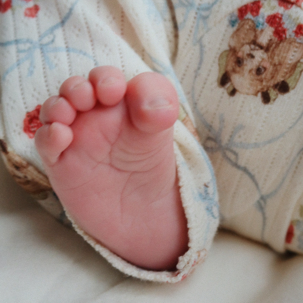 Konges Sløjd Legging Bébé « Minnie » Chiot