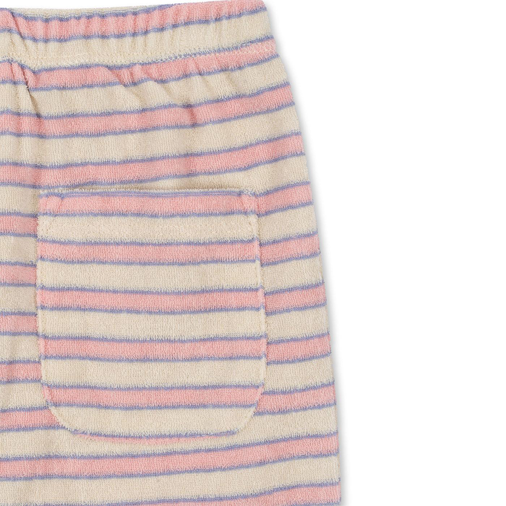 Konges Sløjd Sweathose &#39;Itty&#39; Lolly Stripe