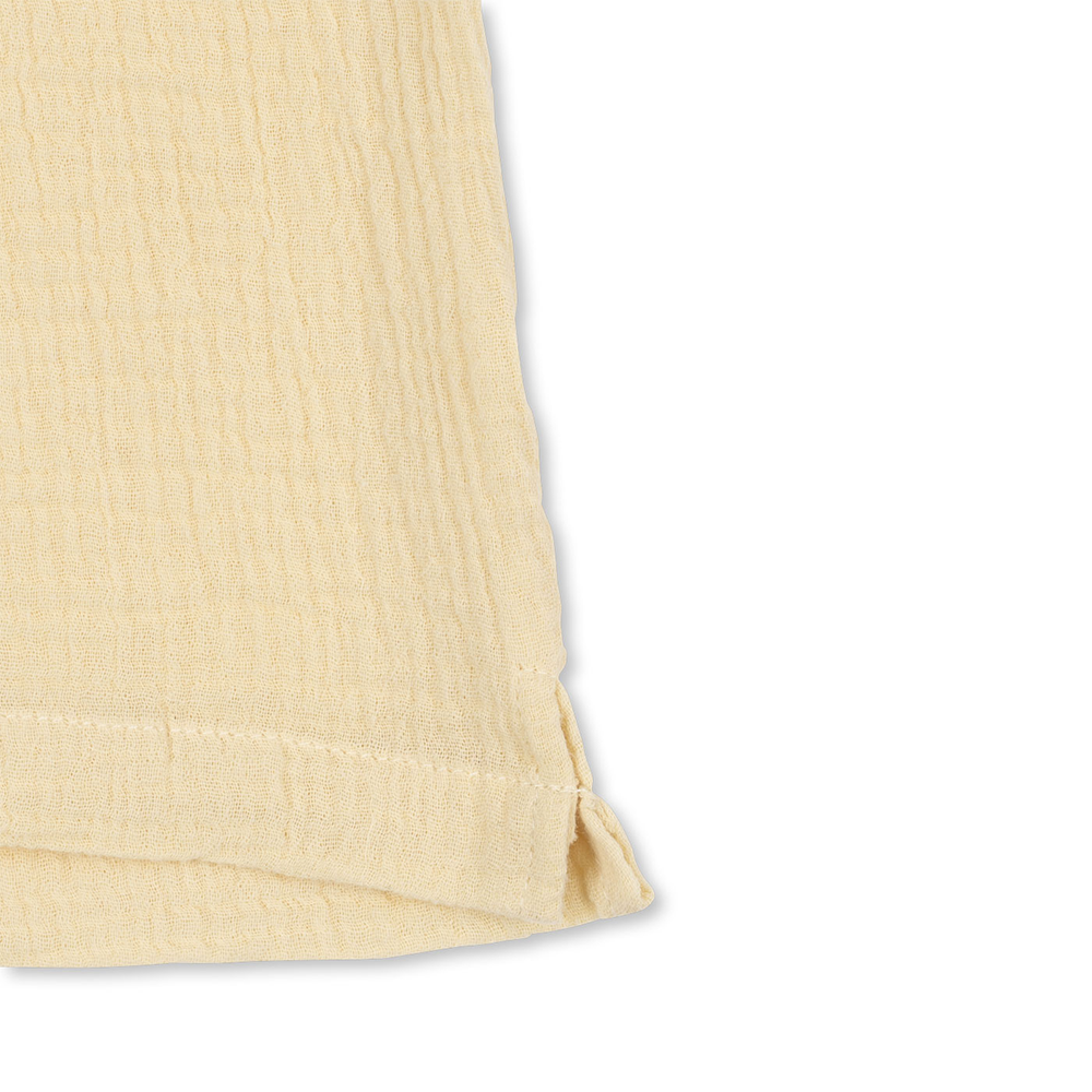 Konges Sløjd Muslin Shirt 'Coco' Sea Mist