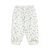 Konges Sløjd Musselin-Hose 'RHW X KS' Mioblu Forget Me Not