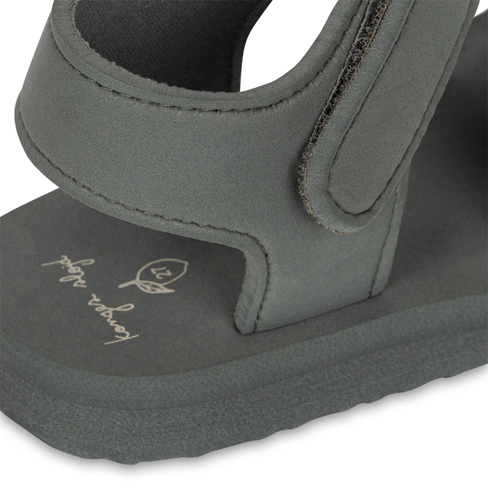 Konges Sløjd  Sandalen &#39;Sable&#39; Tradewinds