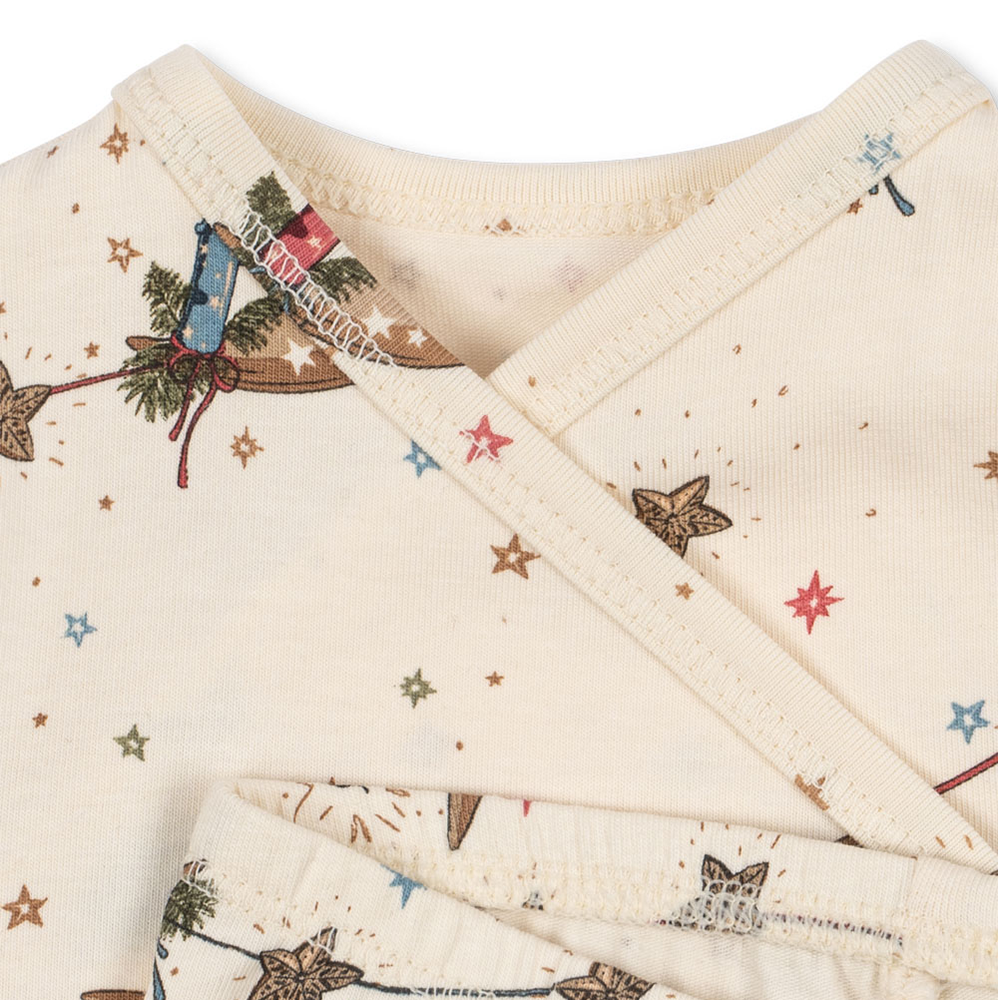 Konges Sløjd  Newborn Set  'Basic' Luna