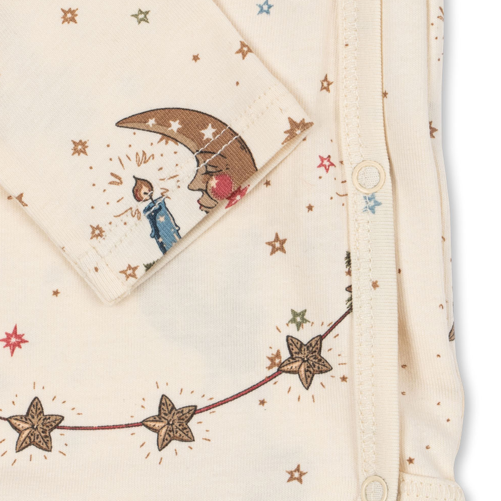 Konges Sløjd  Newborn Set  'Basic' Luna