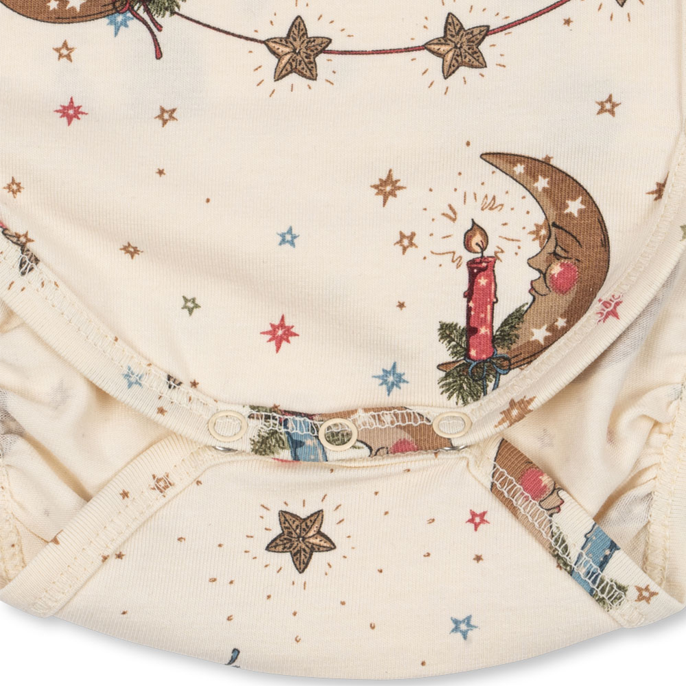 Konges Sløjd  Newborn Set  'Basic' Luna