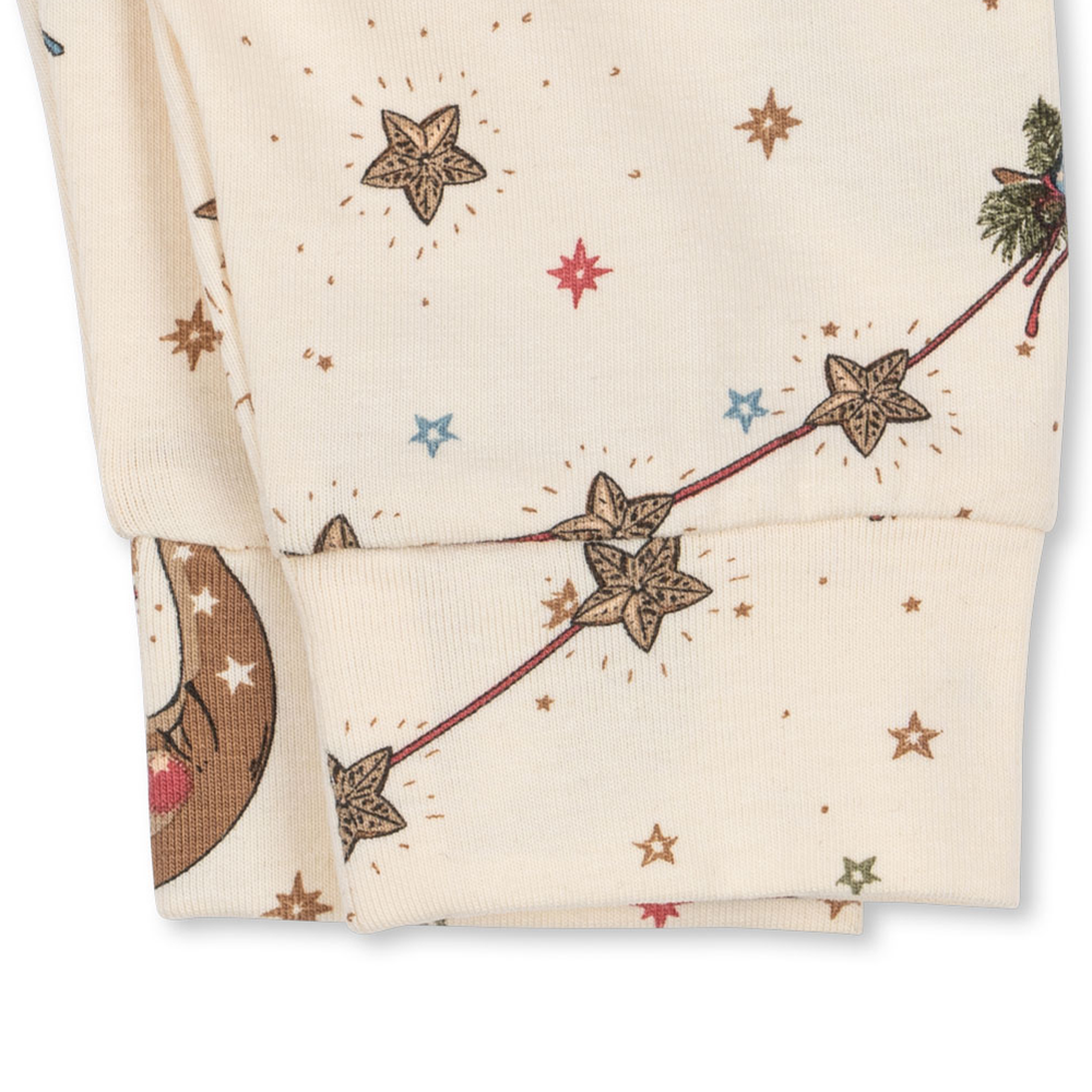 Konges Sløjd  Newborn Set  'Basic' Luna