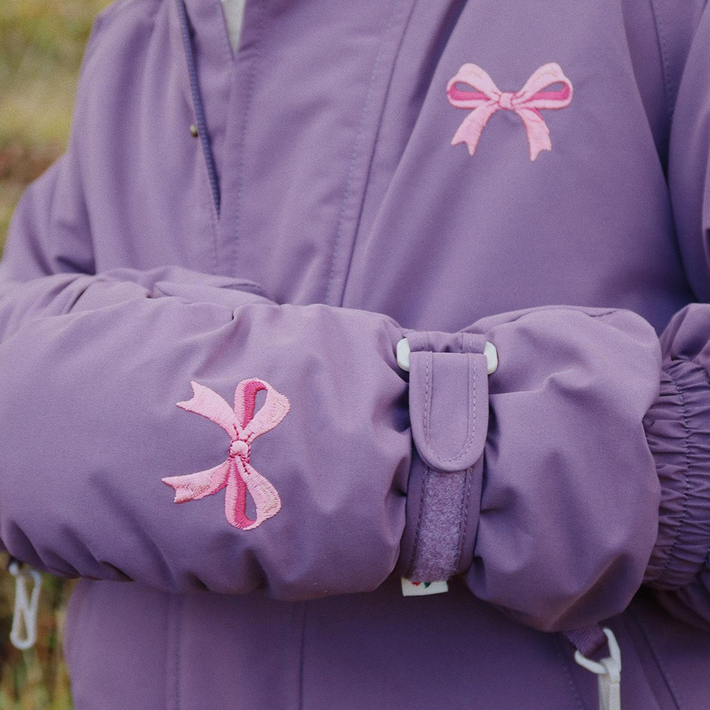 Konges Sløjd  Schneehandschuhe &#39;Nohr&#39;  Hortensia
