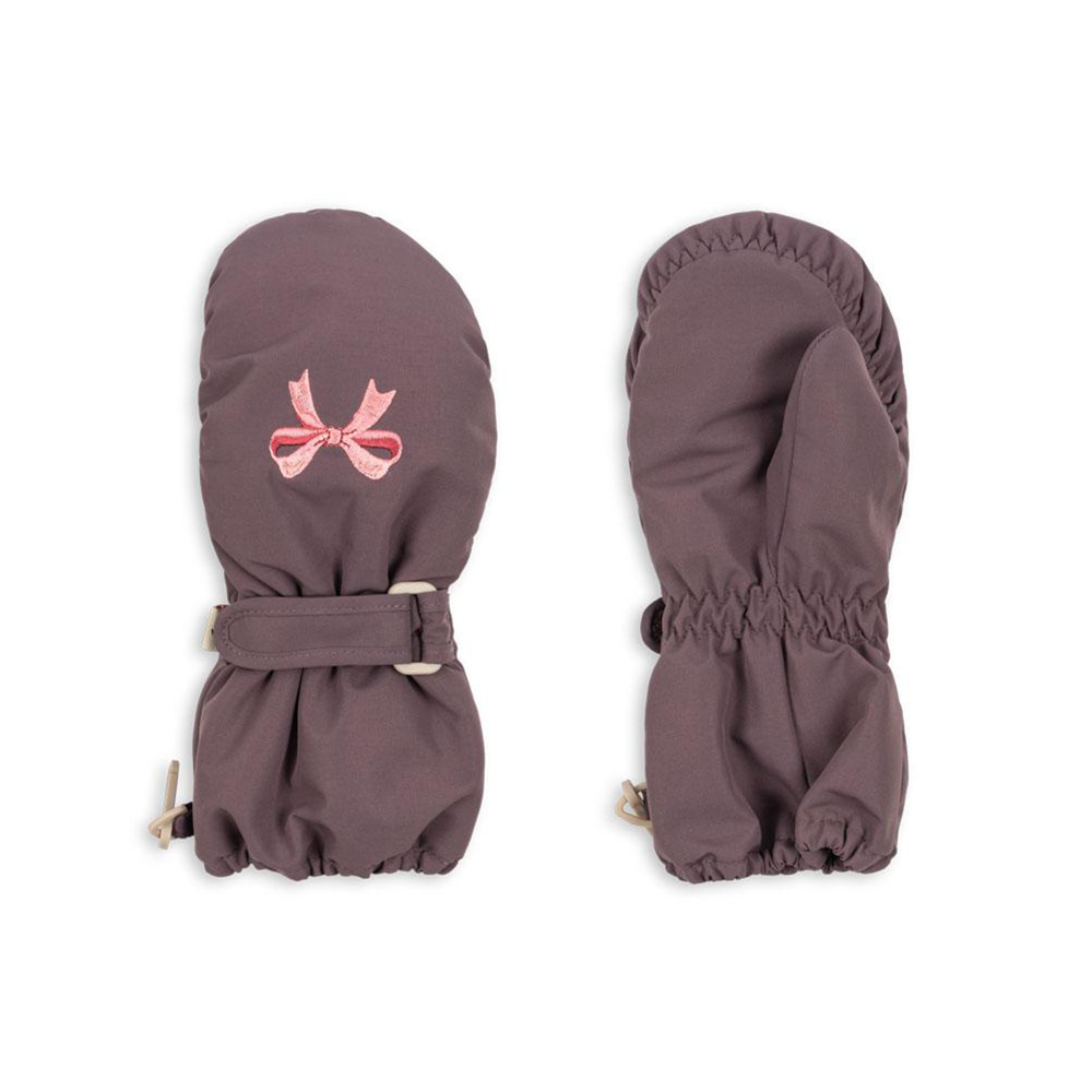 Konges Sløjd  Schneehandschuhe &#39;Nohr&#39;  Hortensia