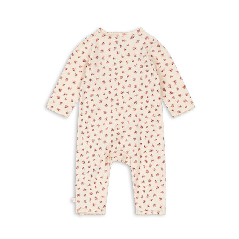 Konges Sløjd Newborn Onesie Bloomie