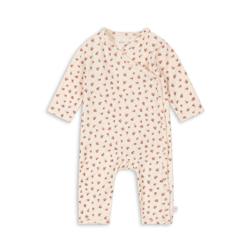 Konges Sløjd Newborn Onesie Bloomie