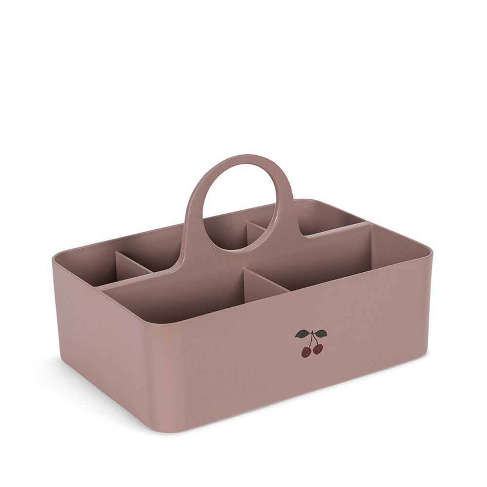 Konges Sløjd Organizer Cherry