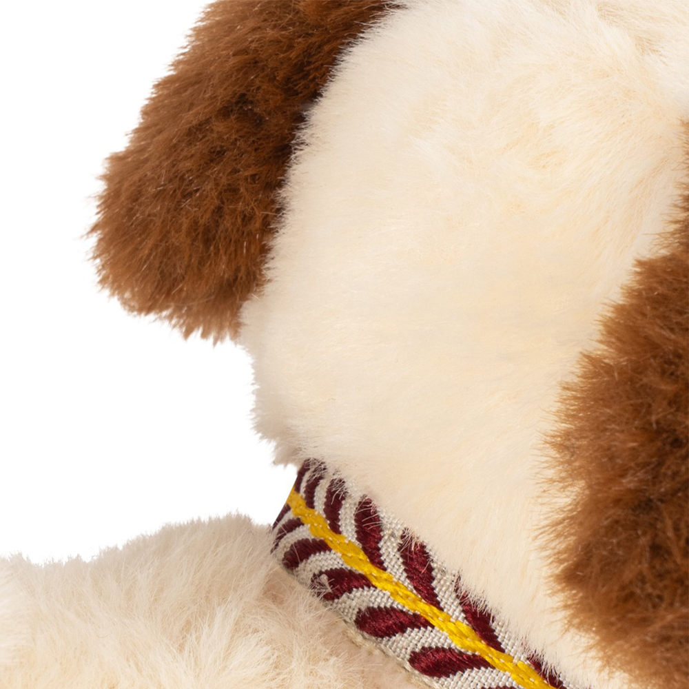 Konges Sløjd Peluche "Mops" Écru
