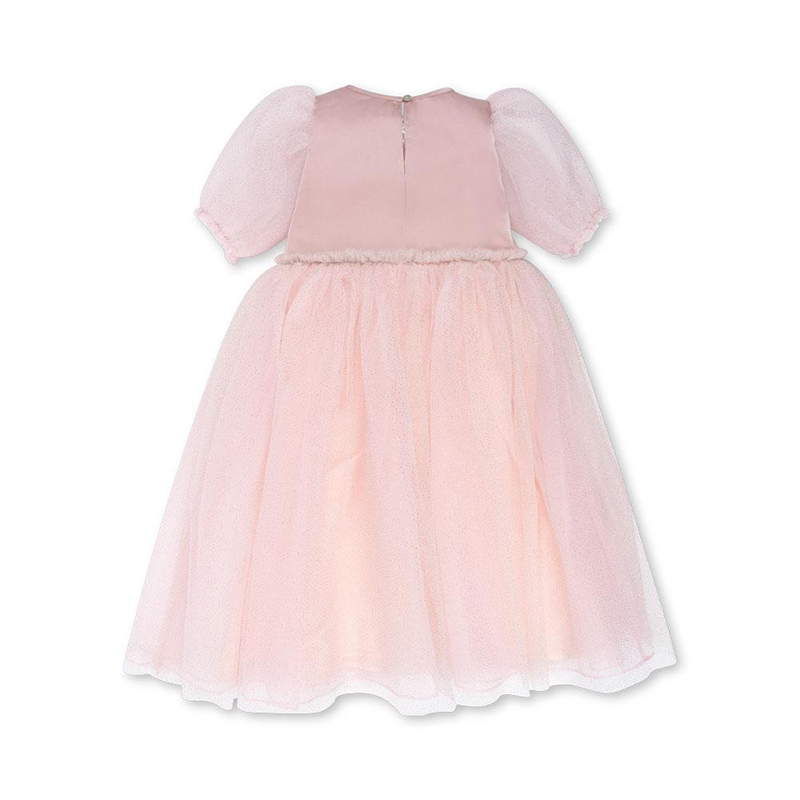 Konges Sløjd Prinzessinnenkleid Mellow Rose