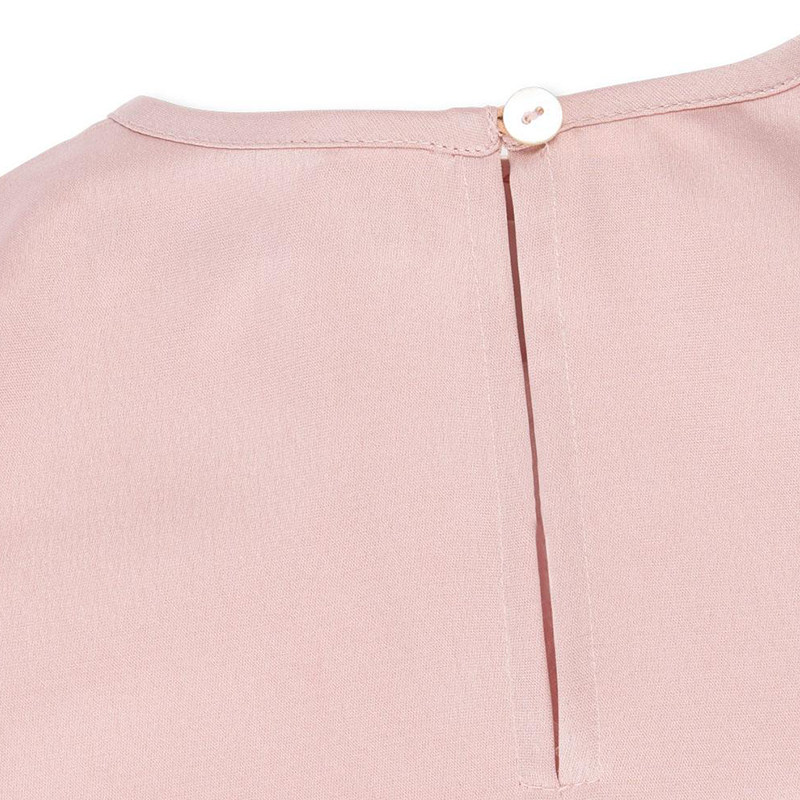 Konges Sløjd Prinzessinnenkleid Mellow Rose