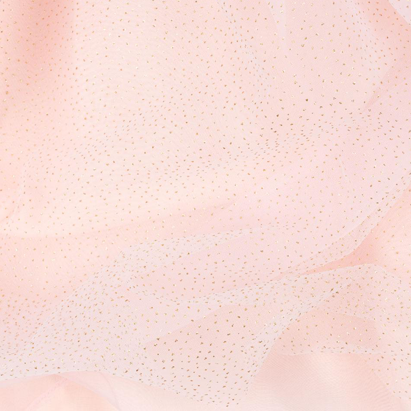 Konges Sløjd Prinzessinnenkleid Mellow Rose