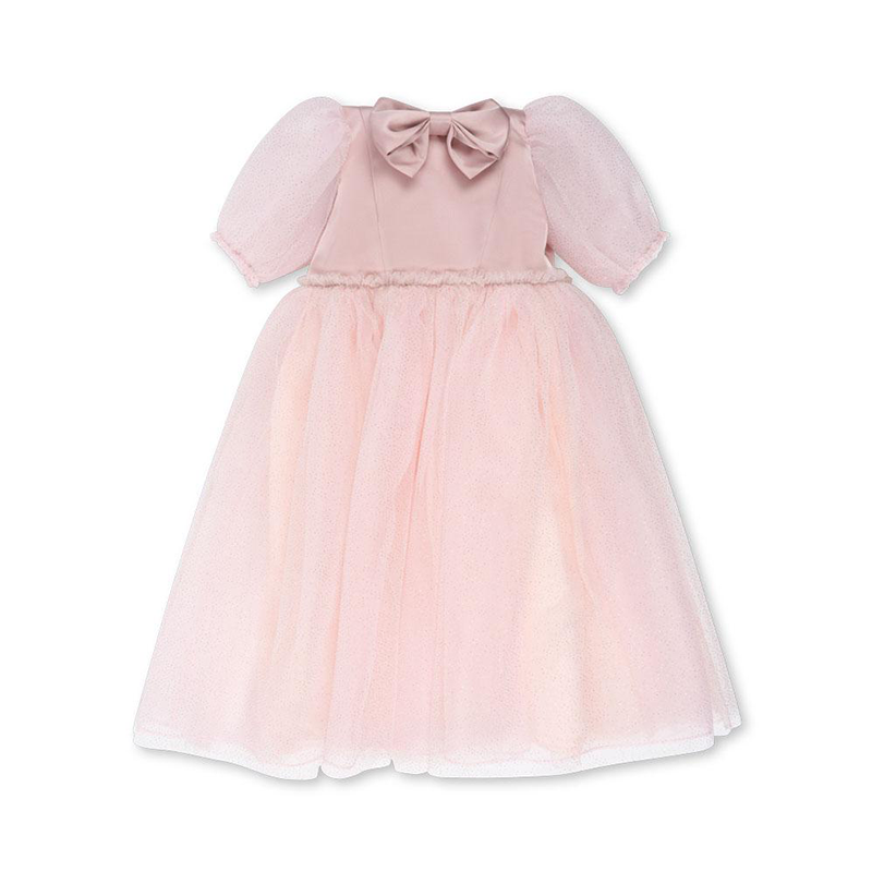 Konges Sløjd Prinzessinnenkleid Mellow Rose