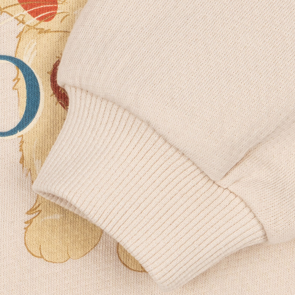 Konges Sløjd Pullover 'Belli' Whisper Pink - Online MY SNOWFLAKE