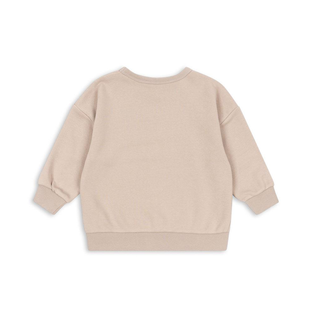Konges Sløjd Pullover &#39;Lou&#39; French Oak
