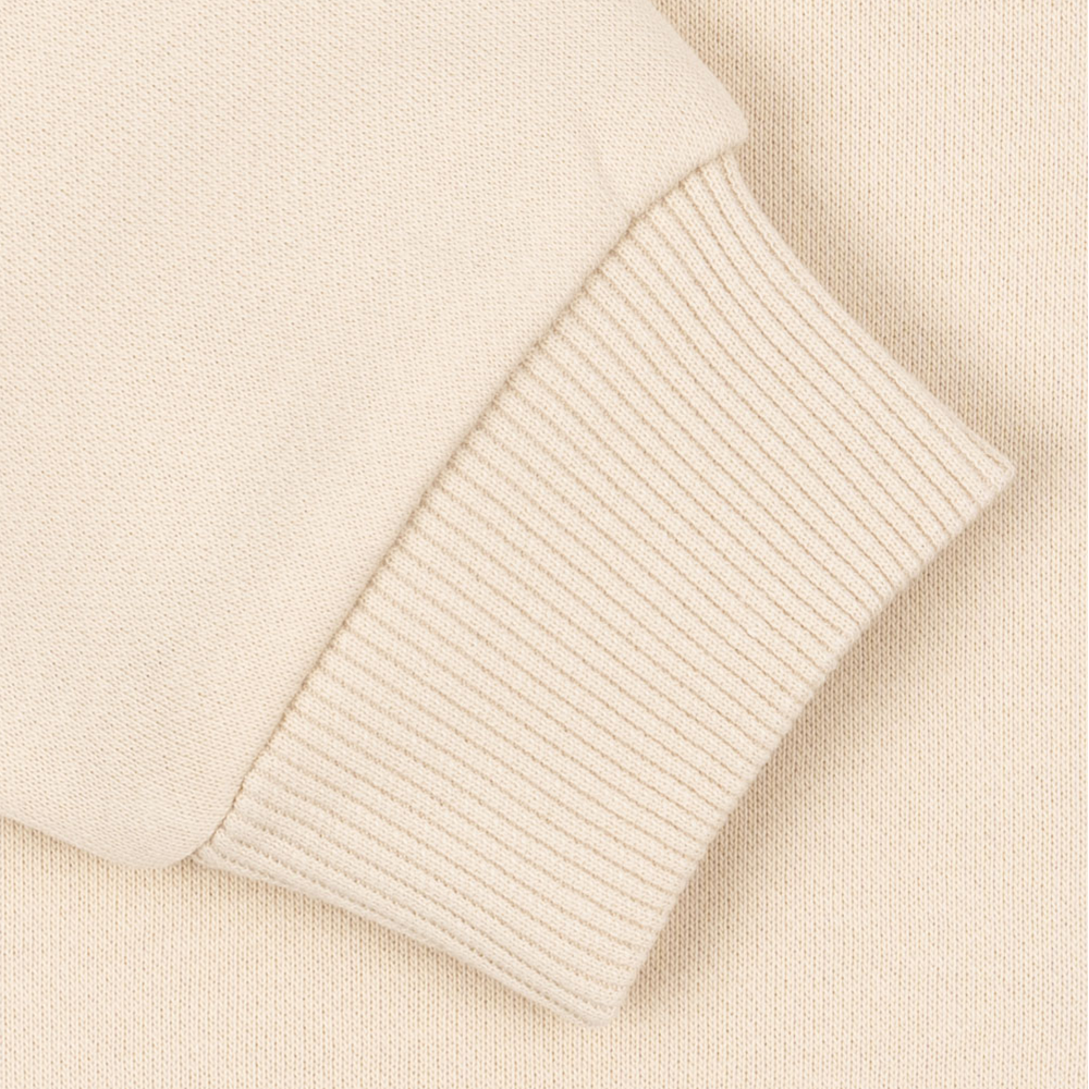 Konges Sløjd Pullover 'RHW X KS' Roller Summer Sand
