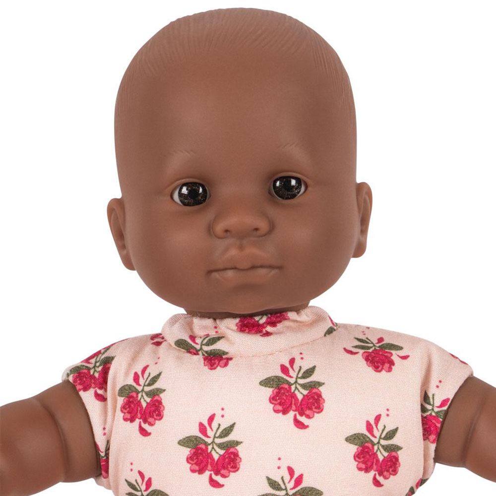 Konges Sløjd  Puppe &#39;Bianca Mini&#39; Rosie Rose