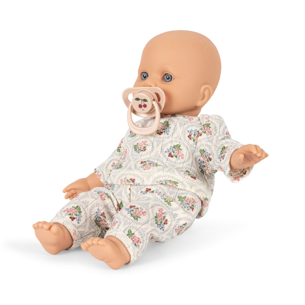 Konges Sløjd  Puppe 'Violette' Verena Blues