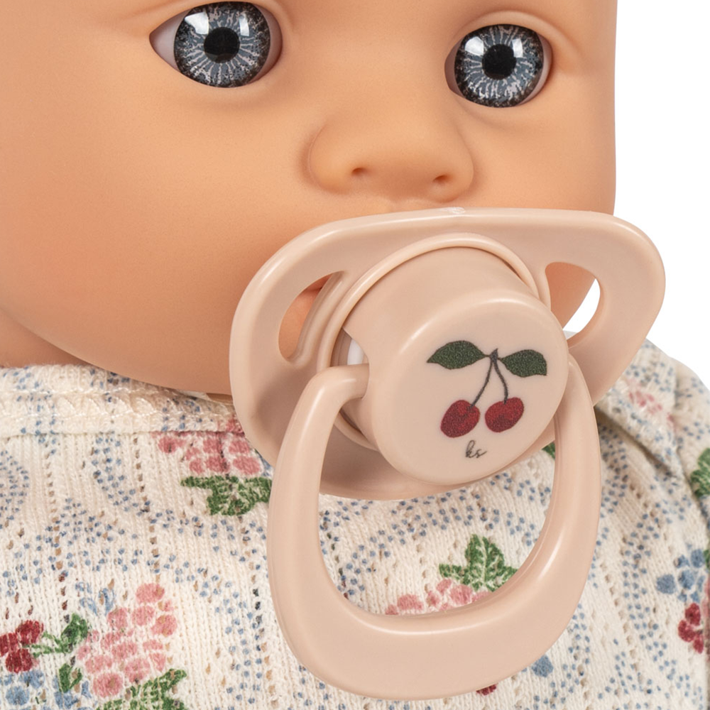 Konges Sløjd  Puppe 'Violette' Verena Blues