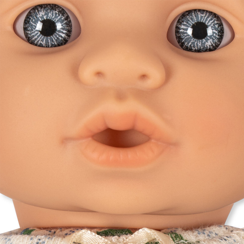 Konges Sløjd  Puppe 'Violette' Verena Blues