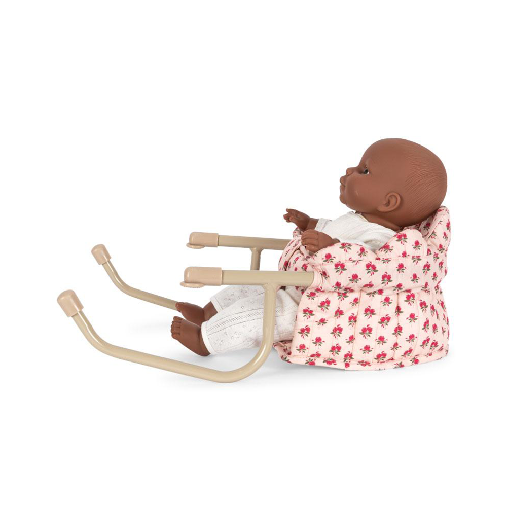 Konges Sløjd  Puppen-Sitz für den Tisch Rosie Rose