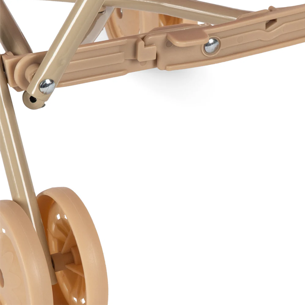 Konges Sløjd Puppen-Buggy Felice Rose