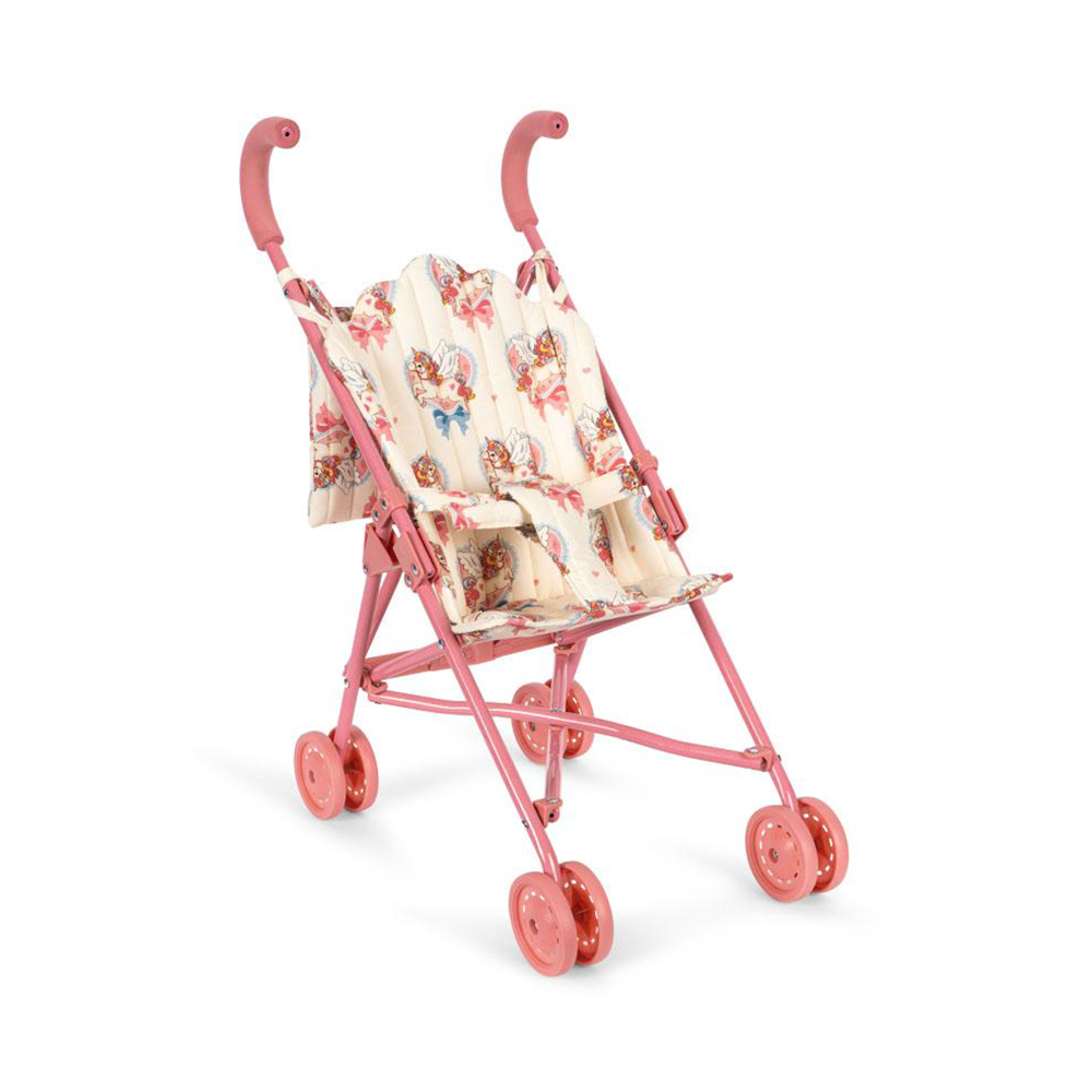 Konges Sløjd Puppen-Buggy Twinkle Sprinkle