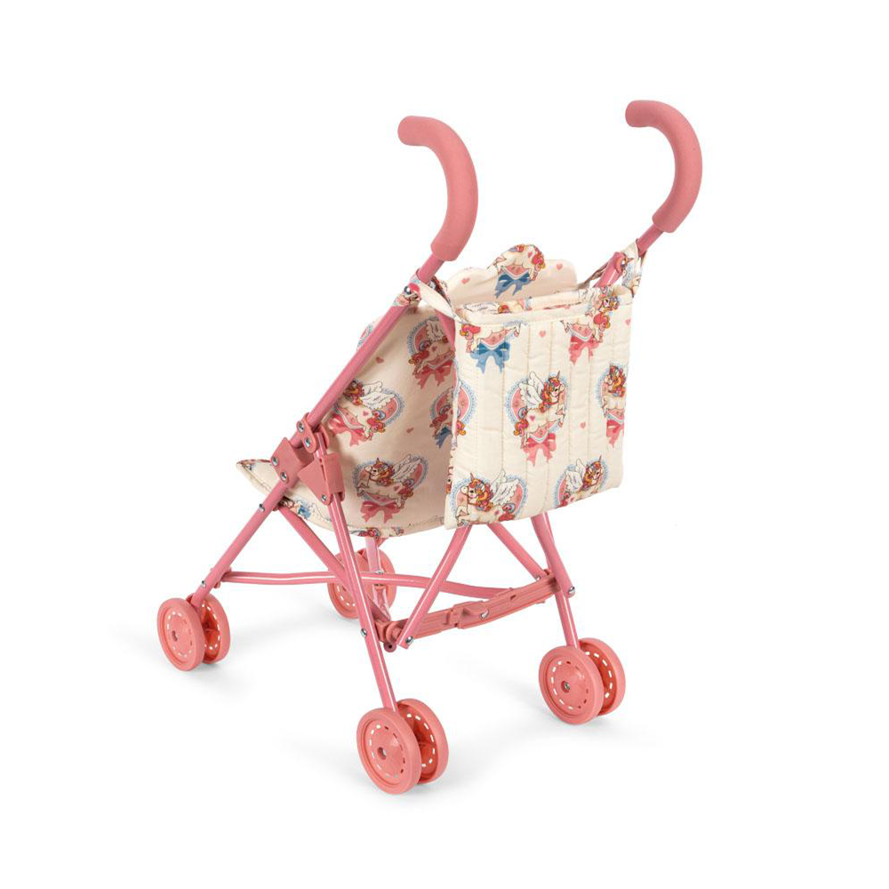 Konges Sløjd Puppen-Buggy Twinkle Sprinkle