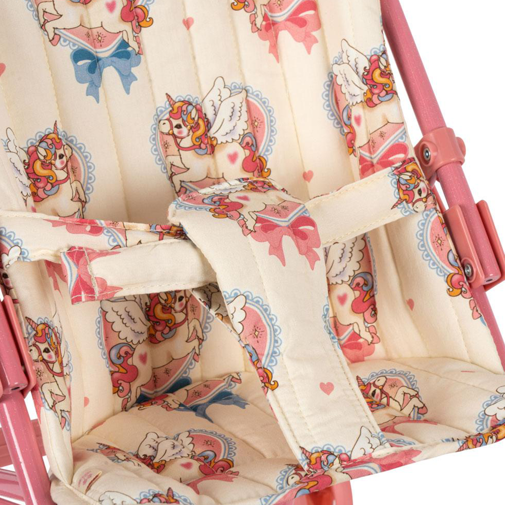 Konges Sløjd Puppen-Buggy Twinkle Sprinkle
