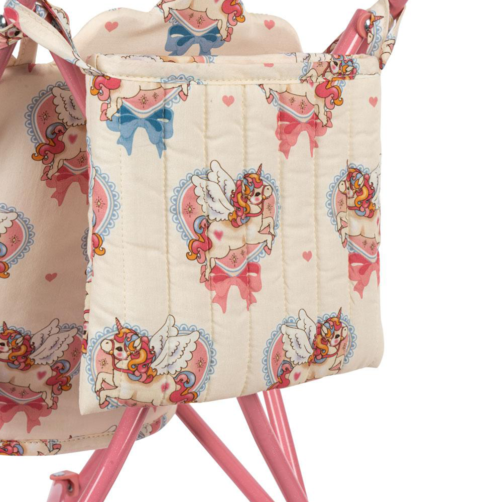 Konges Sløjd Puppen-Buggy Twinkle Sprinkle