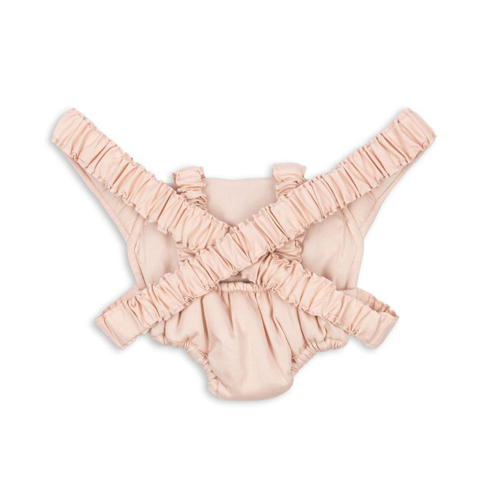 Konges Sløjd Puppen-Babytrage Cameo Rose