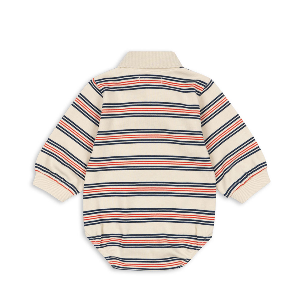 Konges Sløjd Romper 'Spotty' Striped