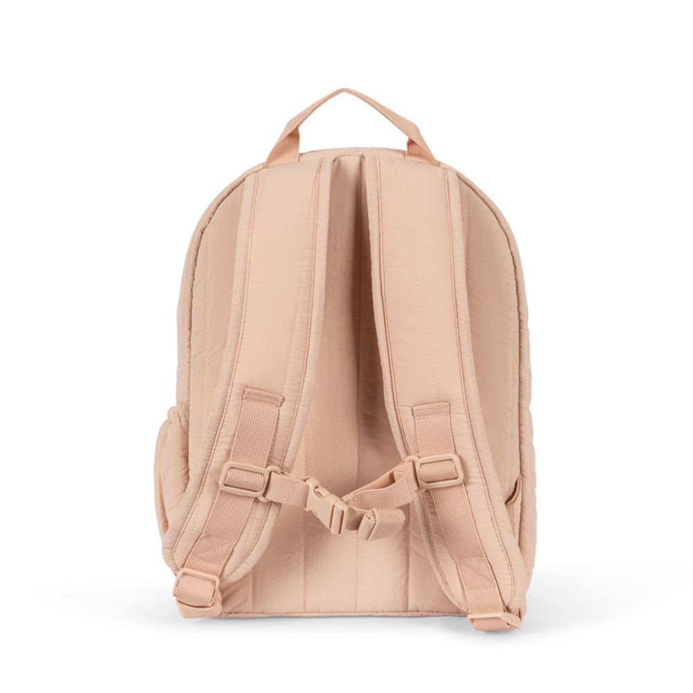 Konges Sløjd  Kinderrucksack 'Juno Kitty' Cameo Rose