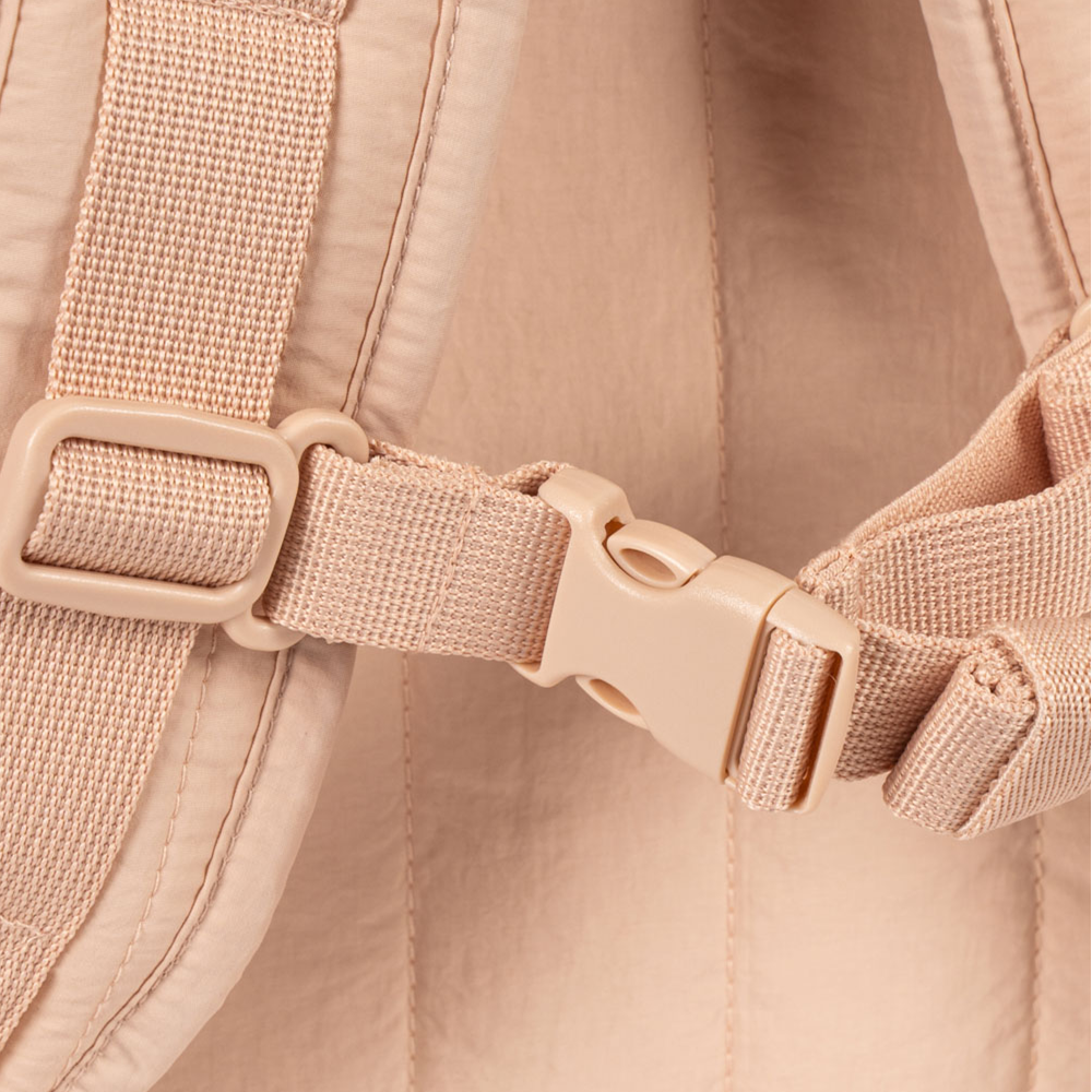 Konges Sløjd  Kinderrucksack 'Juno Kitty' Cameo Rose