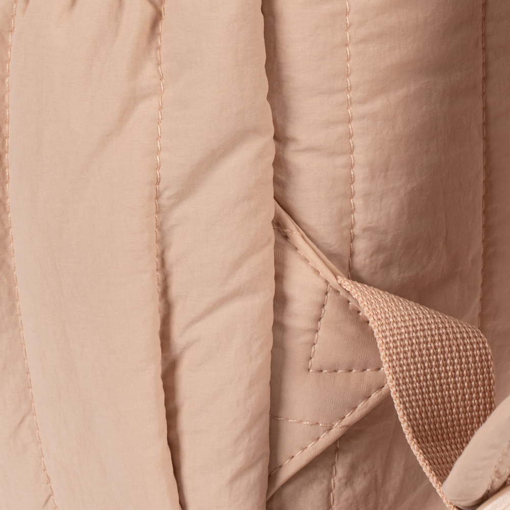 Konges Sløjd  Kinderrucksack 'Juno Kitty' Cameo Rose