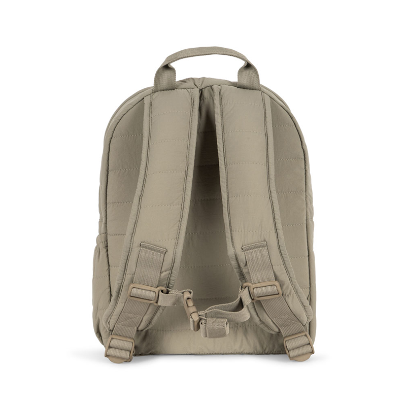 Konges Sløjd  Kinderrucksack &#39;Juno&#39; Laurel Oak