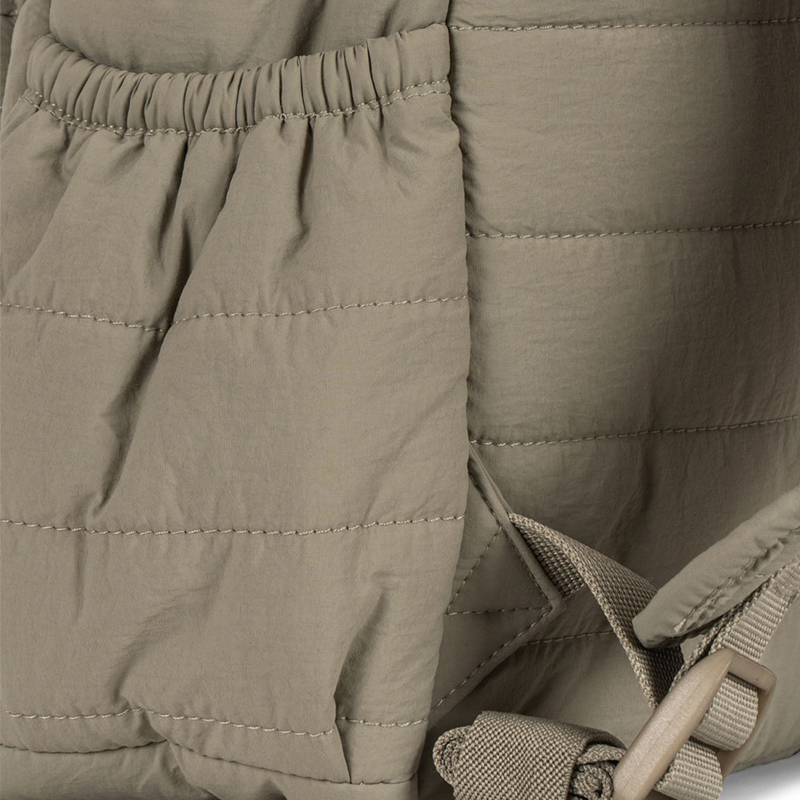 Konges Sløjd  Kinderrucksack &#39;Juno&#39; Laurel Oak