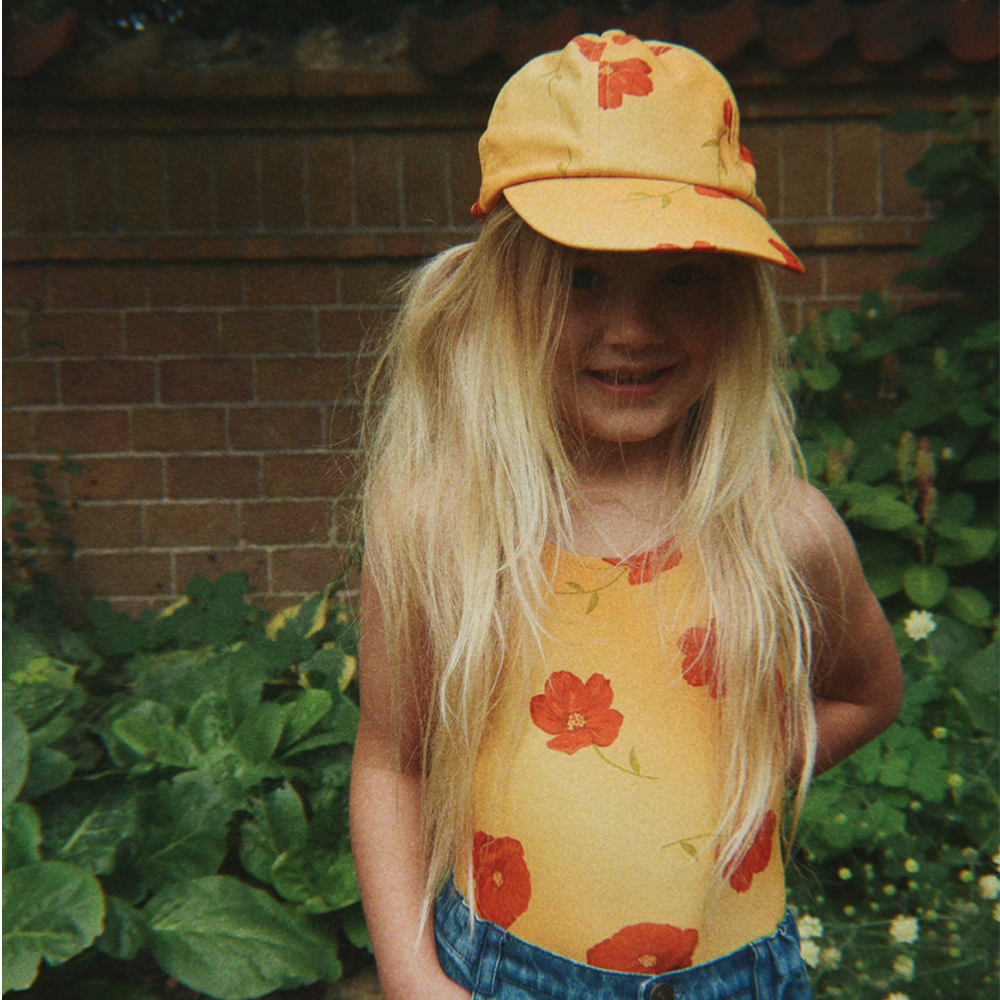 Konges Sløjd Badeanzug 'Abria' Viella Sol