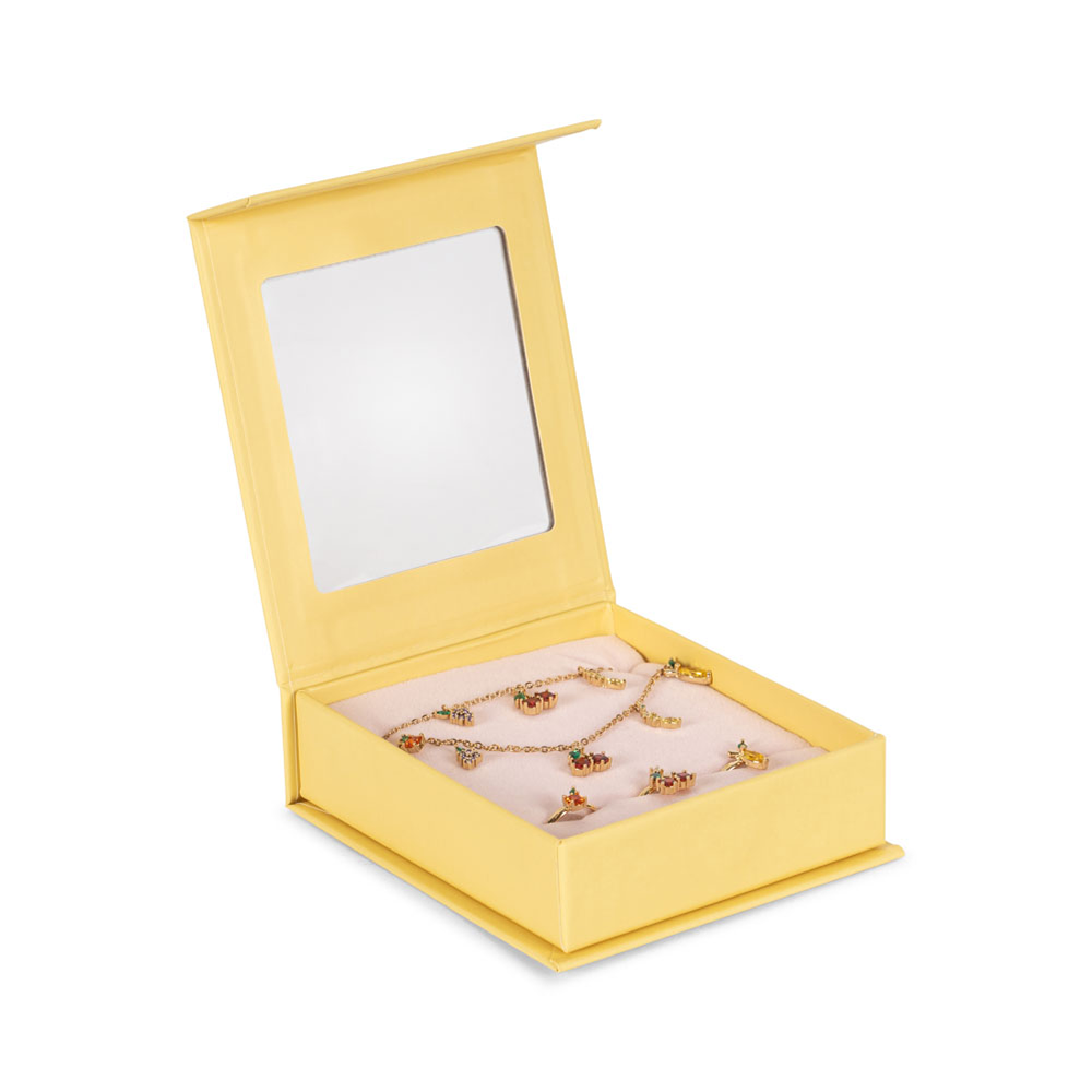 Konges Sløjd Schmuckset Fruity