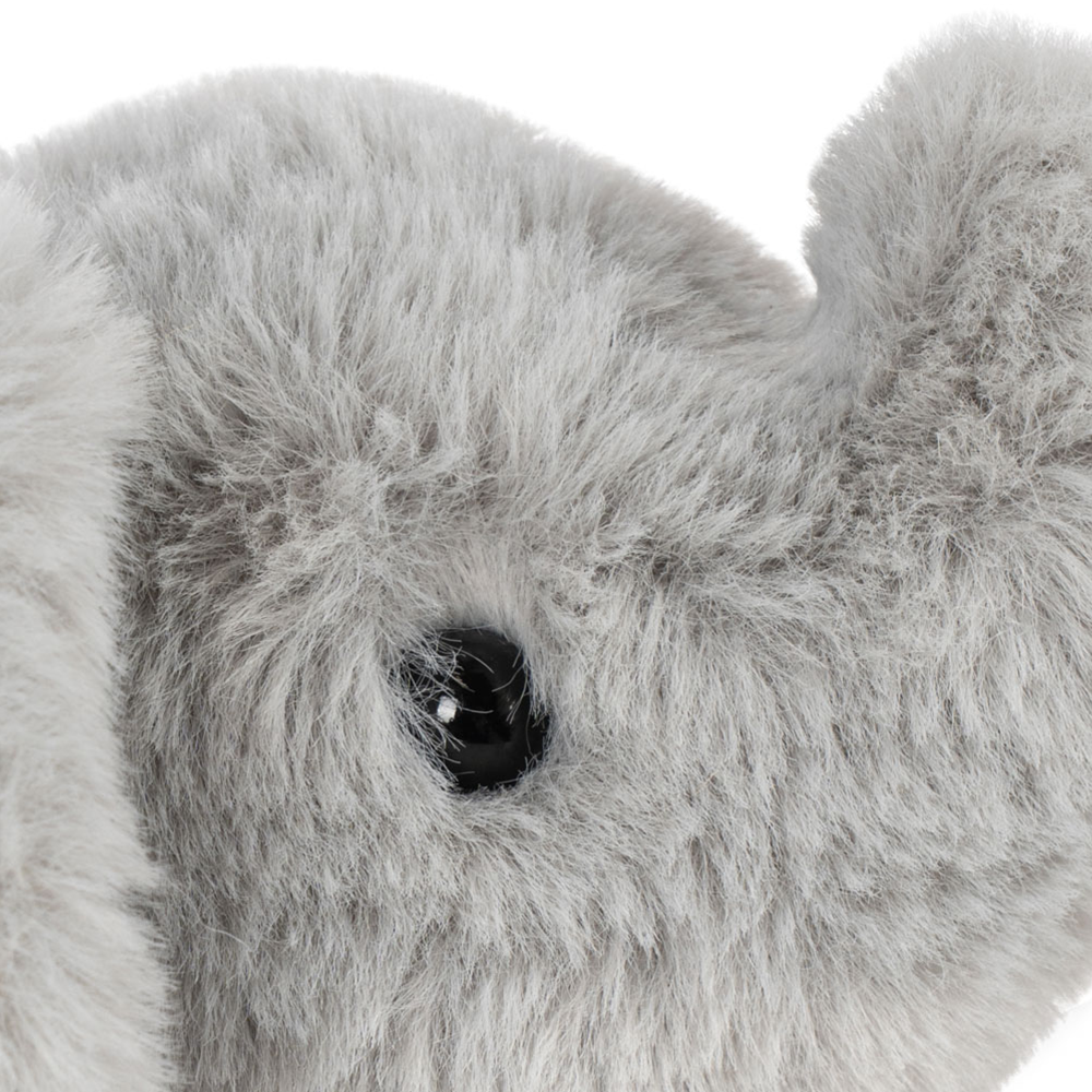 Konges Sløjd Comforter 'Momo Sleepy Elephant' Sleet