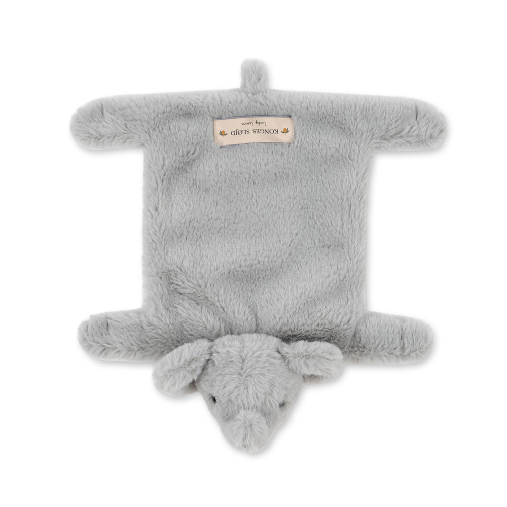 Konges Sløjd Comforter 'Momo Sleepy Elephant' Sleet