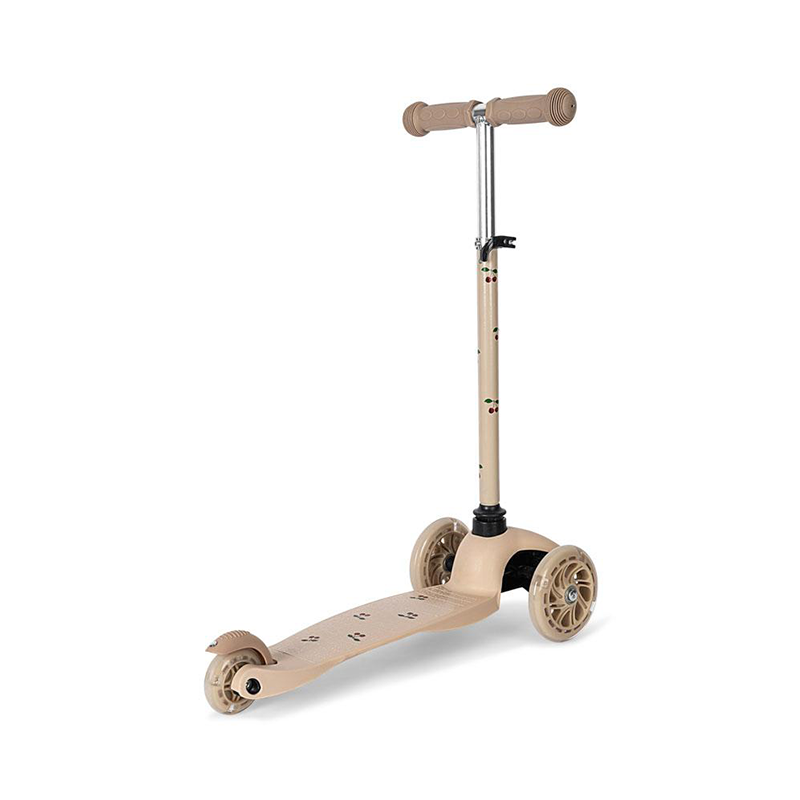 Konges Sløjd Scooter Cherry