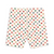 Konges Sløjd Kurze Leggings 'Basic' Coeur Coloré