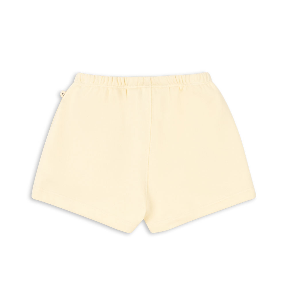 Short en molleton 'Lou' Rutabaga de Konges Sløjd